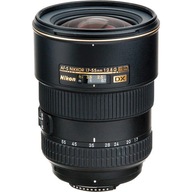 Nikon Nikkor AF-S 17-55mm f2.8 G DX