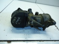 PEUGEOT 2.0HDI RHR agr-ventil 9645689680