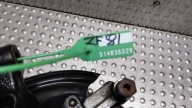 swing left front AY1C-3K171-BA FORD FIESTA MK7 LIFT B-MAX
