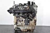 engine MERCEDES W246 W176 C117 270910 1.6 CGI 11-18r @ KOMPRESJA @
