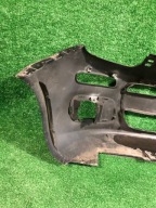 front bumper front FIAT PANDA III 12