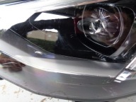 light left REFLEKTOR OPEL GRANDLAND X 16- FULL LED
