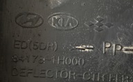 cover chassis left rear part KIA CEED and 84178-1H000