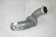 VW AMAROK pressure hose pipe 2H0145708F