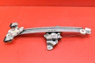 window regulator right rear part CHEVROLET EQUINOX 2 II 10-15