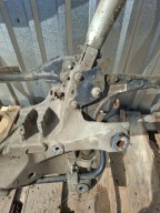 axle beam subframe axle beam PEUGEOT 407