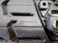 Grille TOYOTA YARIS CROSS 20- 53111-0DB21