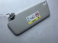 cover PRZECIWSLONECZNA VW POLO VI 2G right