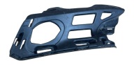SKODA ENYAQ IV 2020- support bracket holder of a bumper front left 5LA807055