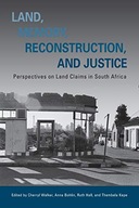 Land, Memory, Reconstruction, and Justice:
