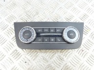 MERCEDES GLE W166 C292 Unite commande clima A1669008721