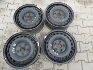 VW T5 CERCHI FERRO 7H0601027D 6.5JX16 ET51