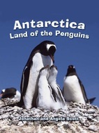 Antarctica: Land of the Penguins: Band 10/White