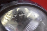 fog light right front front 101-1503 HYUNDAI TUCSON 1 and 04-10