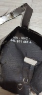 Blende Abdeckung termiczna Volkswagen Caddy 04L971461J