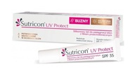 Sutricon UV Protect Silikonowy żel na blizny SPF 35 15 ml