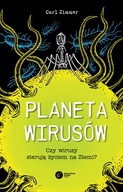 Planeta wirusów - Carl Zimmer