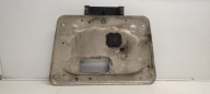 cover below engine of the engine cover pampers BMW E83 X3 LIFT 2,0D