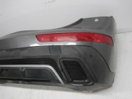 bumper rear part rear CITROEN DS7 4 PDC 19R module