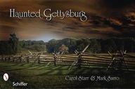 Haunted Gettysburg Starr Carol