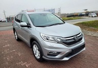 Honda CR-V Honda CR-V 1.6i DTEC 4WD Automatik ...