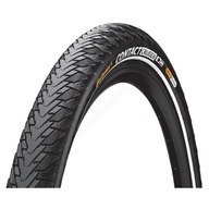 Opona rowerowa CONTINENTAL CONTACT CRUISER 27,5x2.40 (60-584) E-25 drutowa