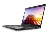 Laptop Dell Latitude 7390 13,3 " i5 16 GB / 512 GB Dotykowy ekran Gratisy!