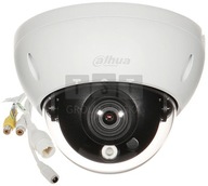 Kopulová kamera (dome) IP Dahua IPC-HDBW5241R-ASE-02 1 Mpx