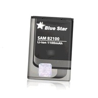 BATERIA PREMIUM BLUE STAR DO SAMSUNG B2100 1100MAH