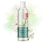 Detoxikačný šampón pre mastné vlasy TOŁPA green 300 ml
