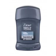 Dove Men + Care Cool Fresh 50 ml dla mężczyzn Antyperspirant