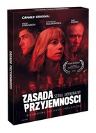 PRINCÍP PÔŽITKU DVD, RÉŽIA: DARIUSZ JABŁOŃSKI