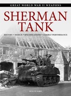 Sherman Tank: History * Design * Specifications *