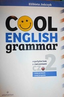 Cool English Grammar Repetytorium z ćwiczeniami Cz