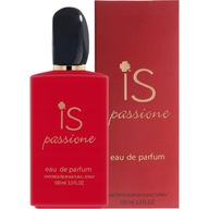 Dámsky parfum Is Passione SI 100 ml