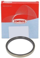Corteco 12015133B Tesniaci krúžok hriadeľa, náboj kolesa