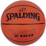 Piłka koszykowa 6 Spalding Varsity TF-150 6 brązowy /Spalding