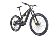 TnoT Bicykel MTB INTENSE TAZER MX PRO ALLOY rám L/XL koleso 29 " šedá