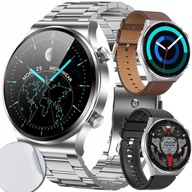 Inteligentné hodinky Zaxer ZT3 PRO MAX čierna