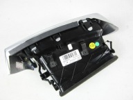 grid air conditioning devices central left Porsche Cayenne S II 958 7P5 92A
