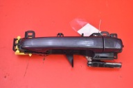 handle right front front 8V1 TOYOTA PRIUS 3 III XW30 09-11