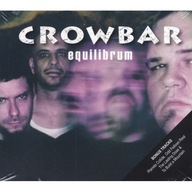 {{{ CROWBAR - EQUILIBRIUM (1 CD)