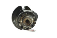 crank FORD FOCUS MK2 C-MAX MONDEO MK4 1.8 TDCI QYBA