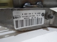 steering wheel rod key BMW X3 E83 LCI 3412456