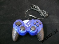 DUAL SHOCK PC/USB WAREZ-2128