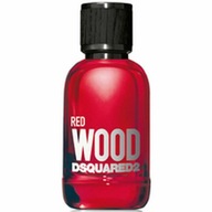Dámsky parfum Red Wood Dsquared2 8011003852673 30 ml EDT