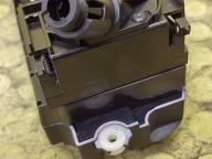 VW PASSAT B6 PANEL rešetka ventilacije klimatizacije