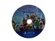 Plants vs. Zombies: Battle for Neighborville PS4 PL
