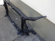 HYUNDAI SANTA FE V LIFT 2021- 64101-S1500 support panel for radiators pillar