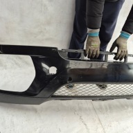 BMW X6 E71 07-14 Stoßstange vorne vorne PDC